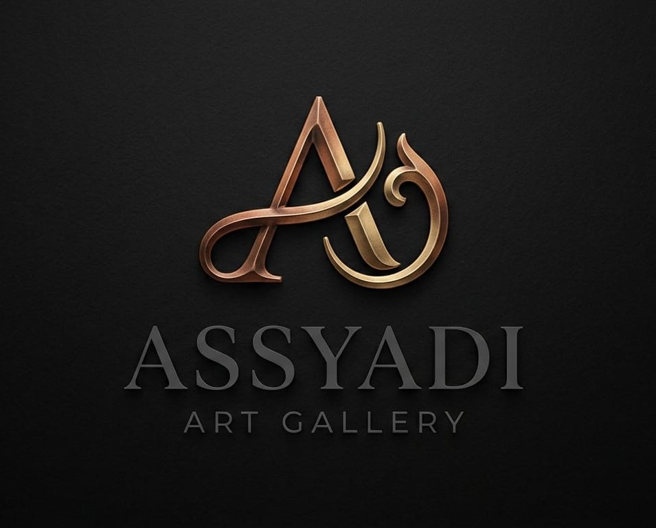 Logo Assyadi